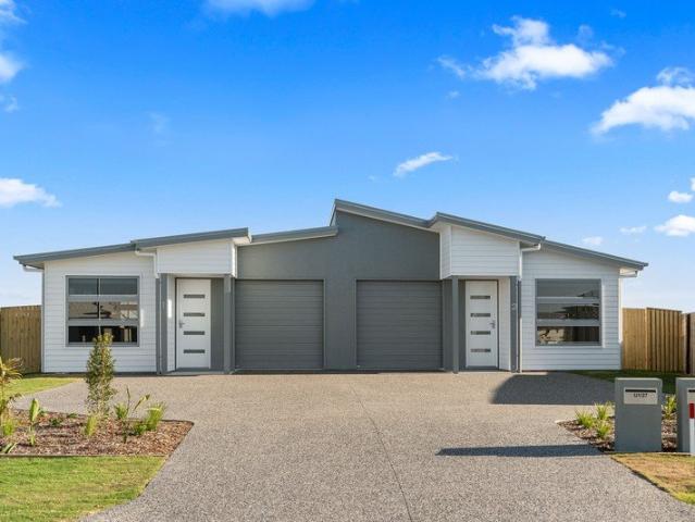 A Peaceful Burrum Heads Position with Lifestyle in Mind