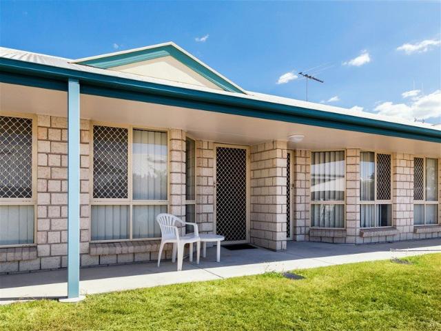 A Peaceful Bayside Lifestyle with Easy, Low Maintenance Living