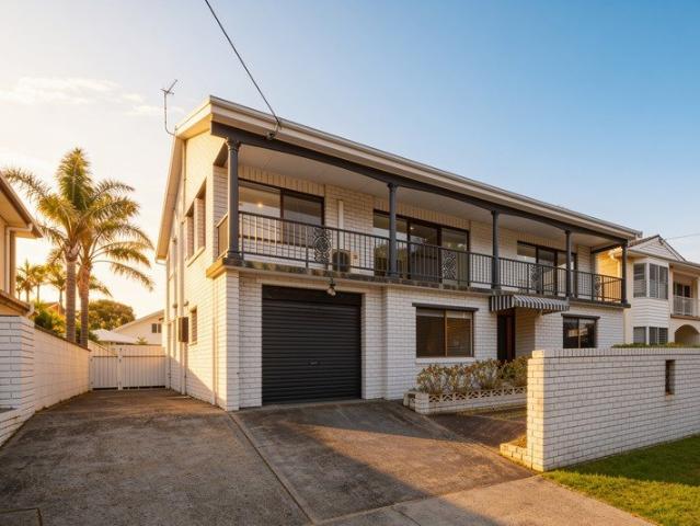 A Peaceful Coastal Family Haven with Holiday, Airbnb & Dual Income Potential STCA