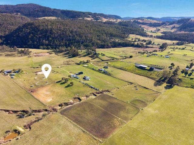 A peaceful country escape in the heart of Colebrook