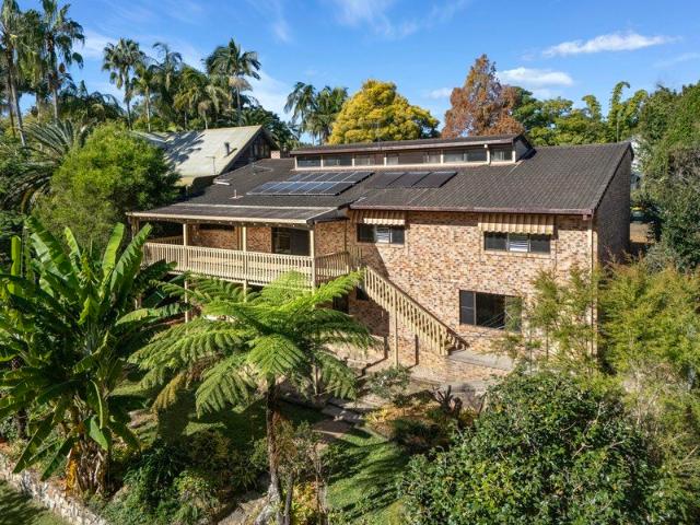 A Peaceful Family Haven with Reserve Outlooks in a Sought After Bellingen Location
