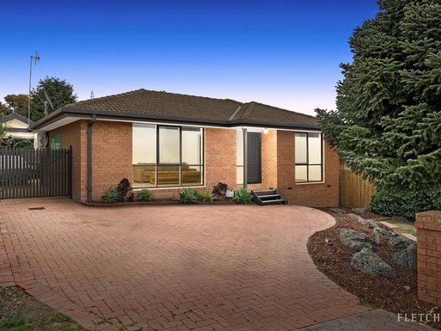 A Peaceful Family Haven with Room to Enjoy