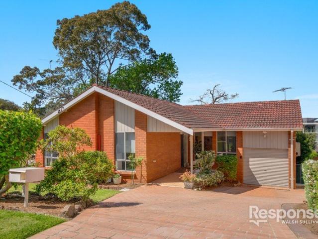 A Peaceful Family Haven with Space to Live, Laugh & Grow