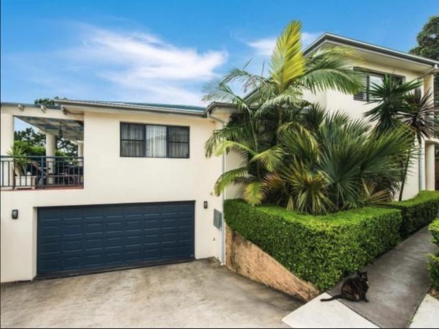 a peaceful family haven in mona vale