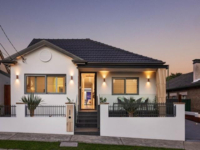 A peaceful family home in desirable Dulwich Hill pocket