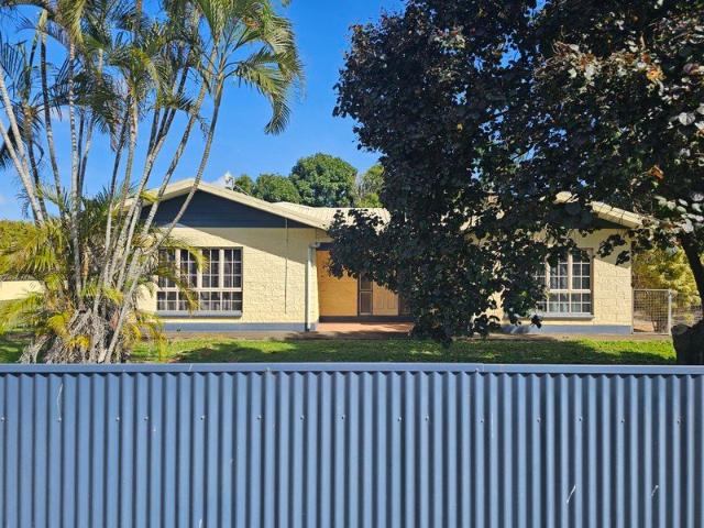 A PEACEFUL FAMILY LIFESTYLE WITH PLENTY OF POTENTIAL.