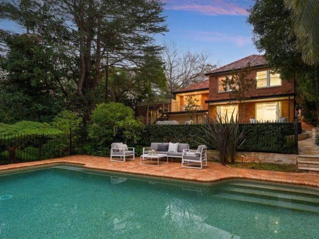 A Peaceful Family Sanctuary, Beautifully Renovated for Modern Living