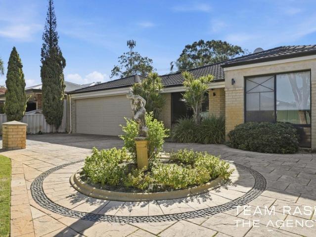 A Peaceful Family Sanctuary with Space, Comfort & Endless Possibilities!