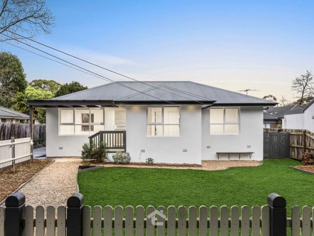 A Peaceful Family Setting with Space to Grow