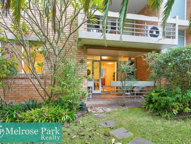 A Peaceful Garden Retreat in the Heart of Epping