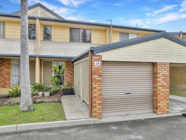 A Peaceful Gated Retreat in the Heart of Springwood