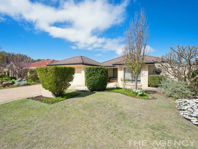 A Peaceful Haven in the Heart of Canning Vale NEW PRICE !