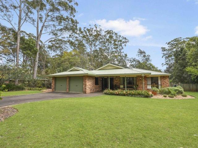 A Peaceful Highfields Lifestyle Opportunity