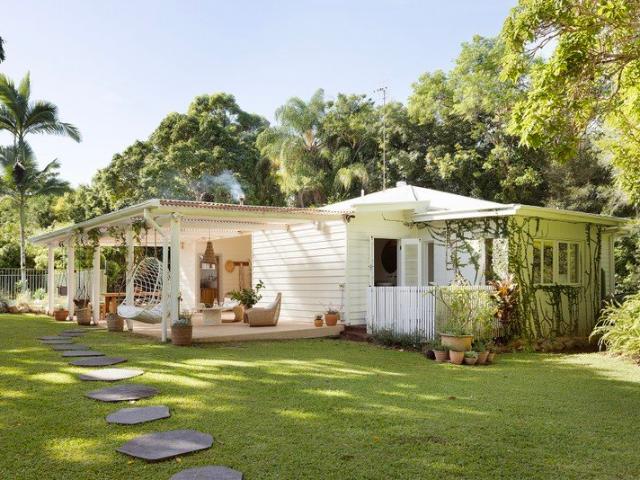 A Peaceful Hinterland Sanctuary to Truly Feel at Home