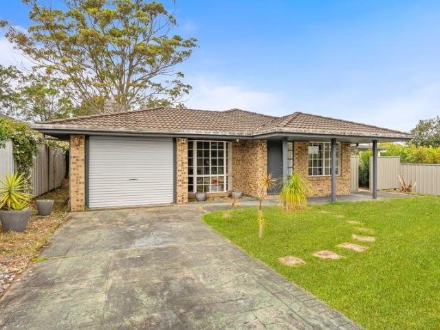 A Peaceful Kariong Address with Space to Enjoy