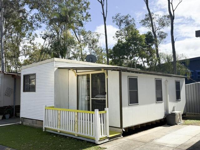 A Peaceful Lifestyle Sanctuary for the Over 50s