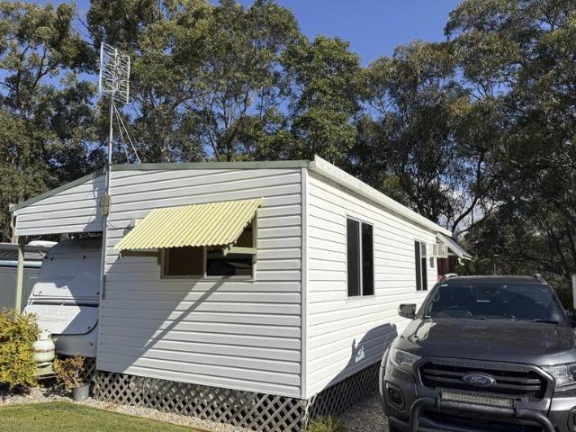 A Peaceful Lifestyle Sanctuary in the Hinterland