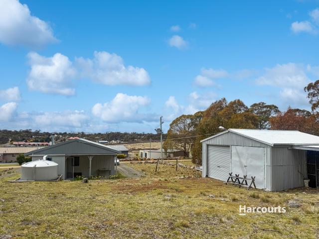 A Peaceful Pocket of the Central Highlands