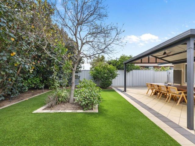 A Peaceful Private Family Home