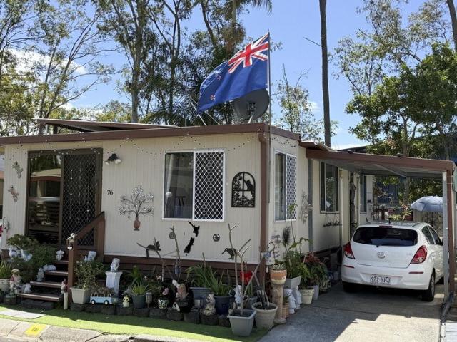 A Peaceful, Private Lifestyle Sanctuary