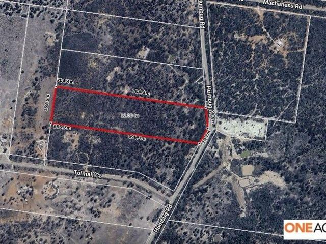 A Peaceful Rural Escape Lot 19 Humbug Road, Tara