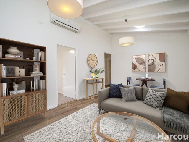 A peaceful retirement lifestyle in the heart of Mundaring's natural beauty