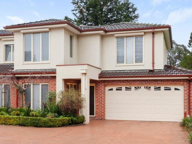 A Peaceful Retreat Designed for Effortless Living