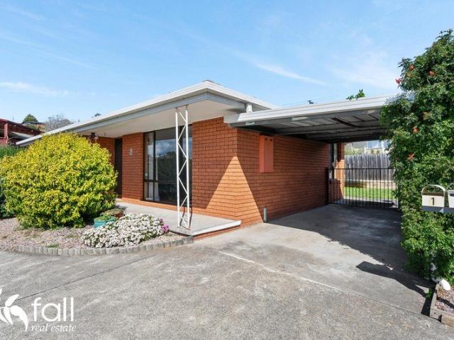 A Peaceful Retreat in a Convenient Glenorchy Location