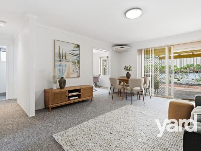 A Peaceful Retreat In Over 55’s