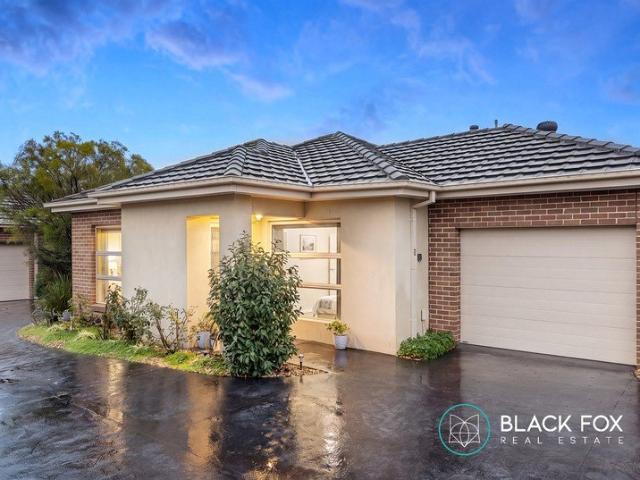 A Peaceful Retreat in the Heart of Mornington