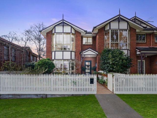 A Peaceful Retreat in the Heart of Blackburn South