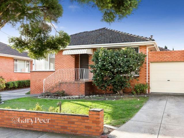 A peaceful retreat in the heart of Caulfield
