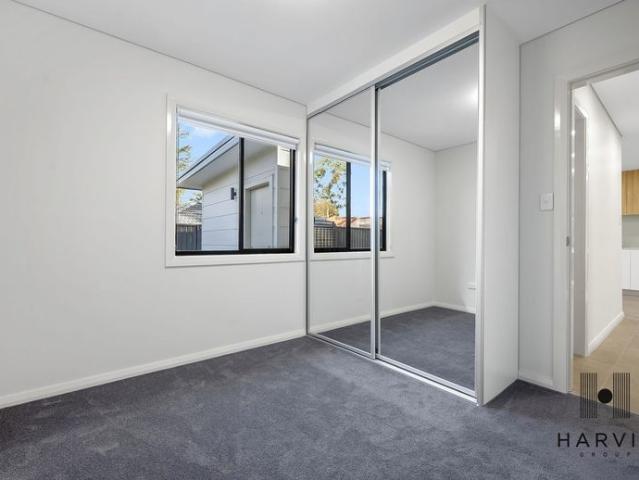 A Peaceful Retreat with Flexible Living