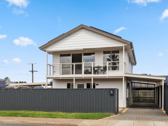 A Peaceful Retreat with Modern Comfort & Convenience