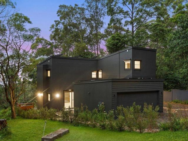 A Peaceful Retreat to Call Home