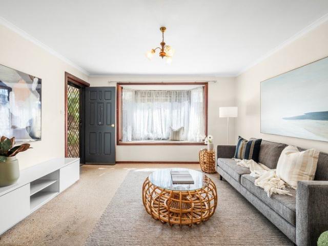 A Peaceful Sanctuary with Everyday Convenience