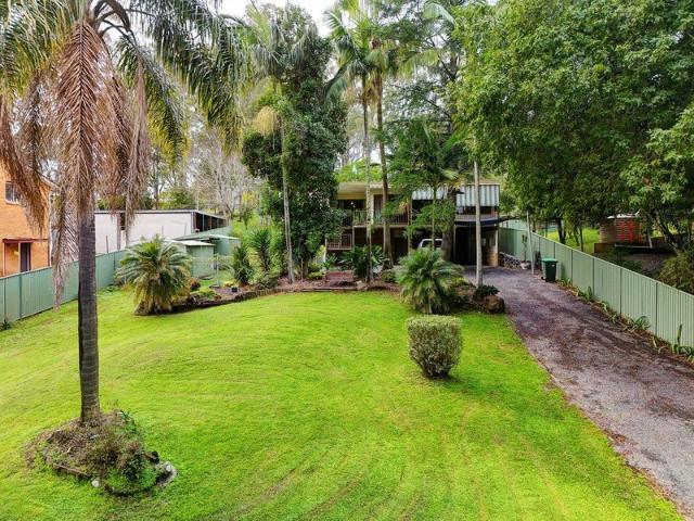 A Peaceful Tinonee Lifestyle