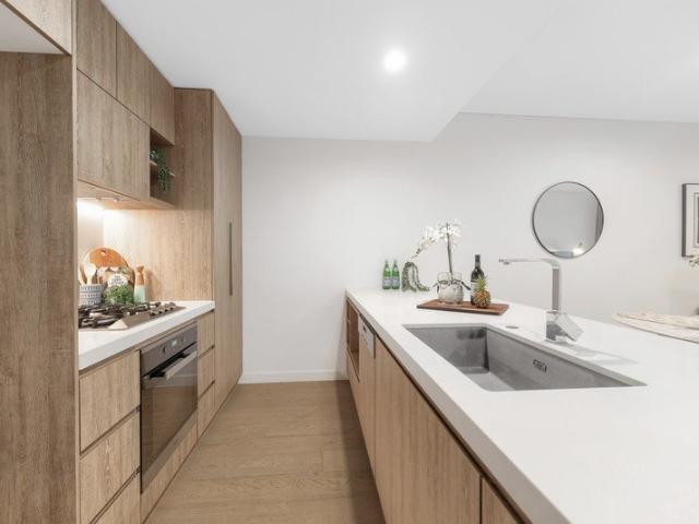 A Peaceful Urban Sanctuary in the Heart of Ultimo