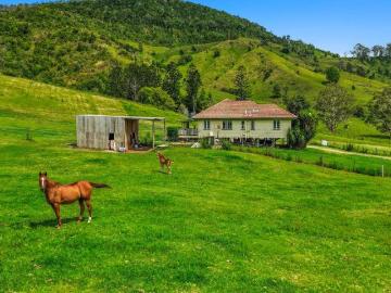 125 Acres of Opportunity | Best Offers by 4PM July 4