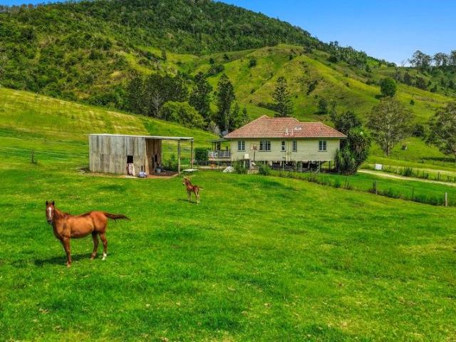 125 Acres of Opportunity | Best Offers by 4PM July 4