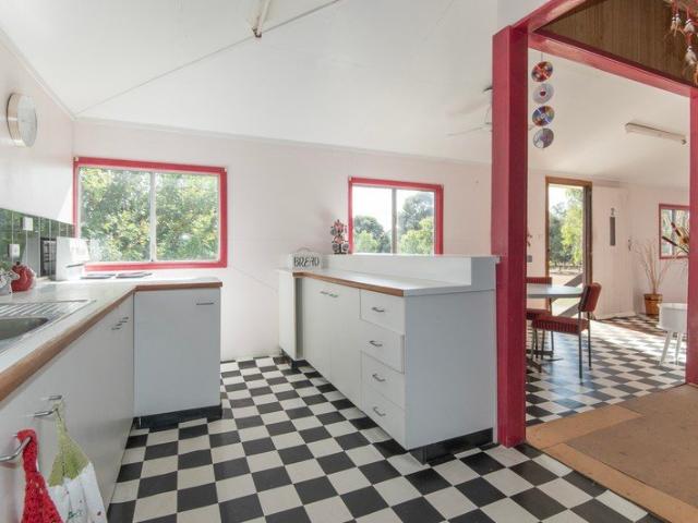 A Peacefull Lifestyle Opportunity