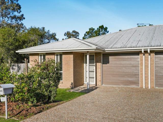 A Peach of a Property! Vacant and Refreshed!