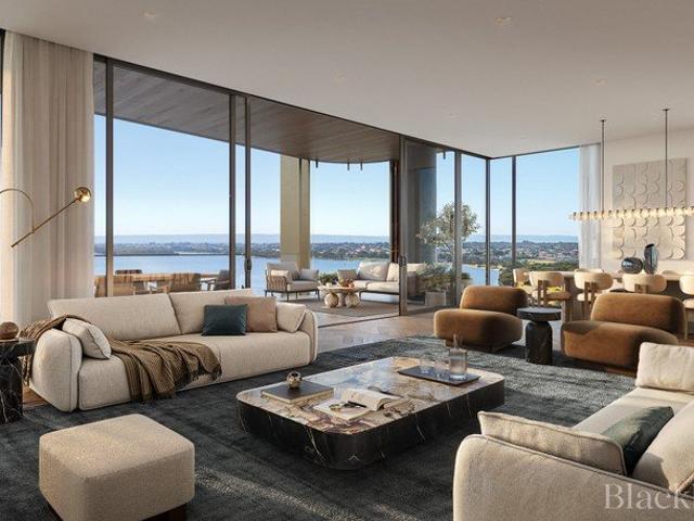 A Penthouse with Unrivalled Scale and Prestige