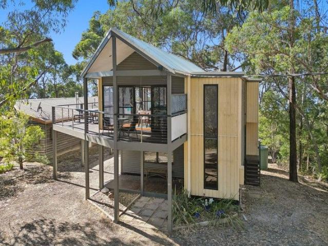 A PERFECT COASTAL ESCAPE
