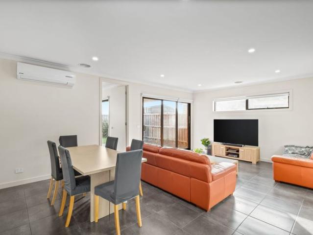 A Perfect Balance of Comfort, Space, & Lifestyle