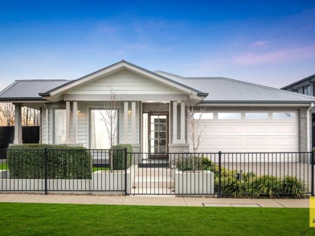 A Perfect Balance of Space, Style & Functionality with 8% Lease back