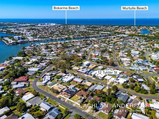 A PERFECT BLEND OF COASTAL LIFESTYLE AND POTENTIAL