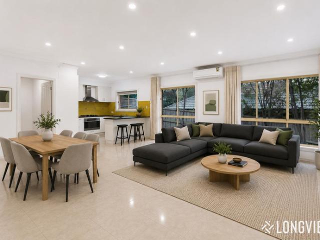 A Perfect Blend of Comfort and Convenience