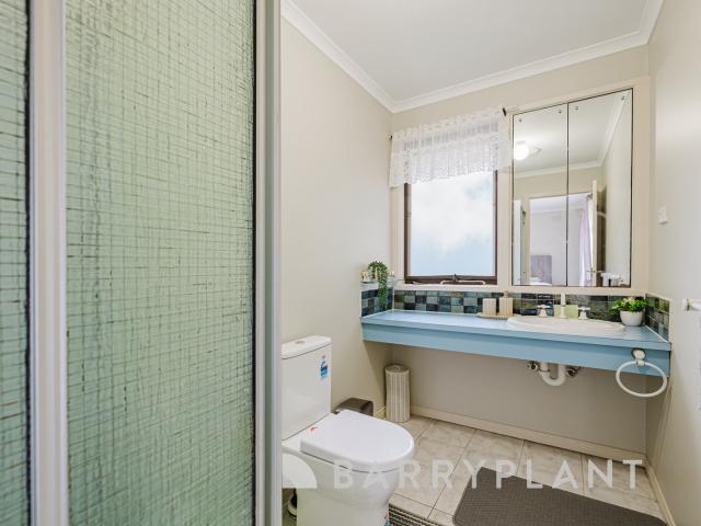 A Perfect Blend of Comfort, Space and Convenience