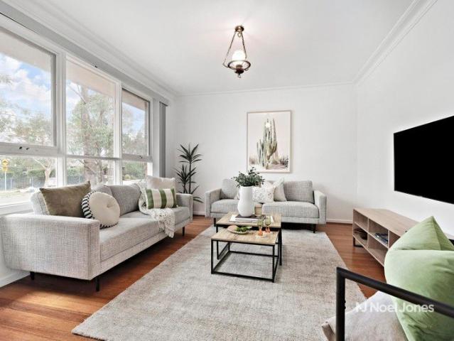 A Perfect Blend of Comfort, Space and Convenience